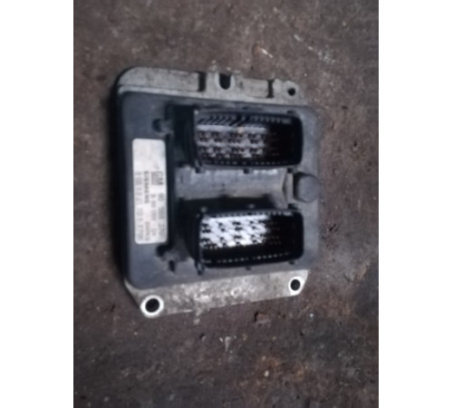 ТЯГА ДВИГАТЕЛЯ OPEL 1.8 16V 90569370 S 99001-04