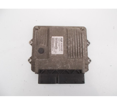 Компьютер драйвер двигателя Opel Corsa 55194015 ZF