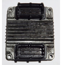 Бу двигателя OPEL 12223610 DSAZ