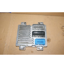 КОМПЬЮТЕР ДВИГАТЕЛЯ OPEL MOKKA X 18R 12685776 B14NET