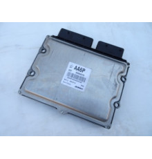 OPEL ASTRA IV 1.7 CDTI ДРАЙВЕР ДВИГАТЕЛЯ 5558431