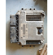 БЛОК УПРАВЛЕНИЯ КОМПЬЮТЕР OPEL 0281011913 55556262 ORIG