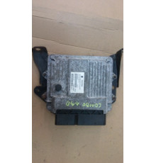 COMBO C 1.3 CDTI КОМПЬЮТЕРНЫЙ МОТОР 55202543