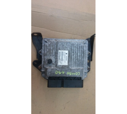 COMBO C 1.3 CDTI КОМПЬЮТЕРНЫЙ МОТОР 55202543
