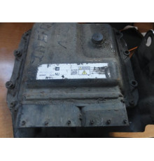 OPEL ASTRA ZAFIRA КОМПЬЮТЕР 55572800 MB275800-9920