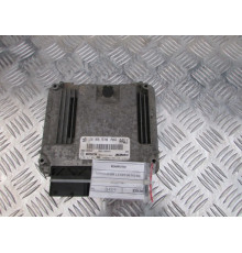 КОМПЬЮТЕР 55578704 1.3 CDTI OPEL MERIVA B II 10R