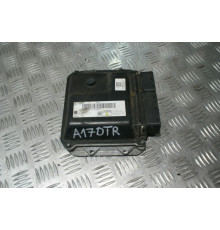 Блок управления Aayf 55579893 Opel Astra J 1.7 cdti DTR