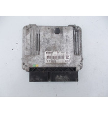 Компьютер Opel Vectra C 3.0 0281011915 55193967 YY