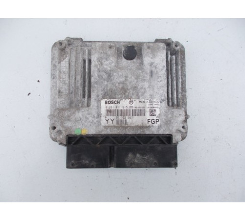 Компьютер Opel Vectra C 3.0 0281011915 55193967 YY