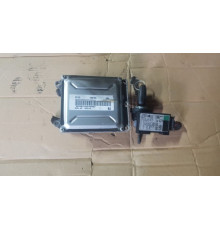 VECTRA B ЛИФТ 2.2 16V СТАРТОВЫЙ КОМПЛЕКТ DKBL09391253