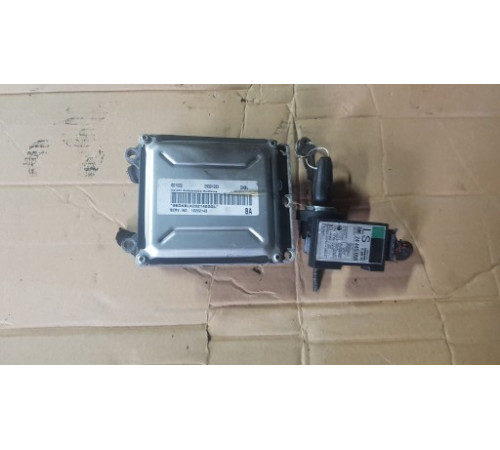 VECTRA B ЛИФТ 2.2 16V СТАРТОВЫЙ КОМПЛЕКТ DKBL09391253