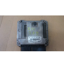 КОМПЬЮТЕР OPEL INSIGNIA 2.0 CDTI 0281017416 55577680