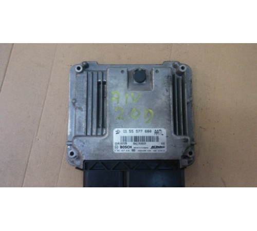 КОМПЬЮТЕР OPEL INSIGNIA 2.0 CDTI 0281017416 55577680