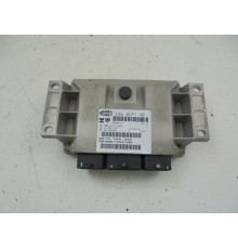 КОМПЬЮТЕР 9657362180 PEUGEOT 407 2.0 B