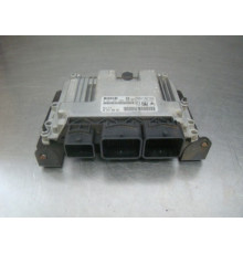 PEUGEOT 308 1.6 THP КОМПЬЮТЕР ДВИГАТЕЛЯ 9663193680