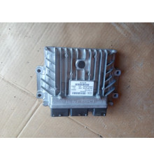 КОМПЬЮТЕР ДВИГАТЕЛЯ PEUGEOT 508 9677547180 2.0 HDI