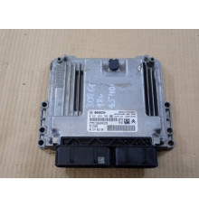 Компьютер 9827483380 PEUGEOT 308 II T9 1.5 HDI 18R