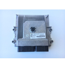 PEUGEOT 208 1.2 THP КОМПЬЮТЕР ДРАЙВЕР 9812338980