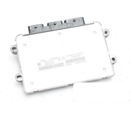компьютер PEUGEOT J34P 9655883280 9661978880