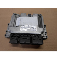 Пежо 308 207 1,6 VTI компьютер 9666235880