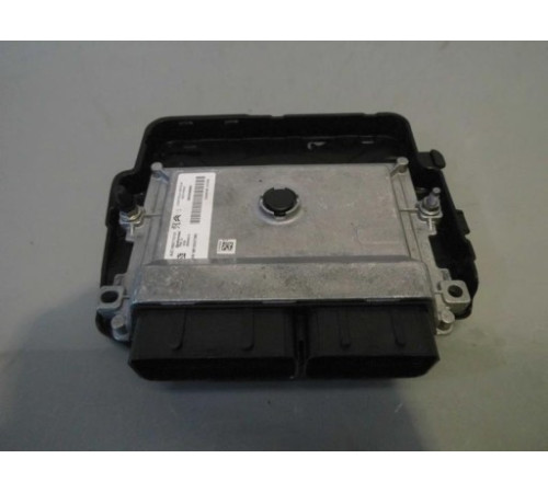 КОМПЬЮТЕР ДВИГАТЕЛЯ PEUGEOT 208 1.2 VTI 9829598880