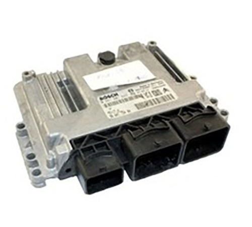 КОМПЬЮТЕР PEUGEOT 207 БЕНЗИН BOSCH 0261201643