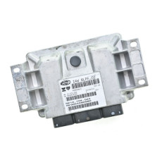 компьютер PEUGEOT IAW6LPA.02 9649578780