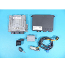 КОМПЬЮТЕРНЫЙ КОМПЛЕКТ PEUGEOT PARTNER BERLINGO 2.0 HDI
