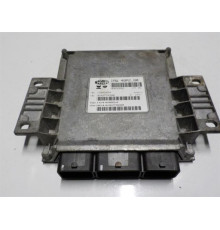 PEUGEOT КОМПЬЮТЕР ДРАЙВЕР IAW48P2.80 9644267980