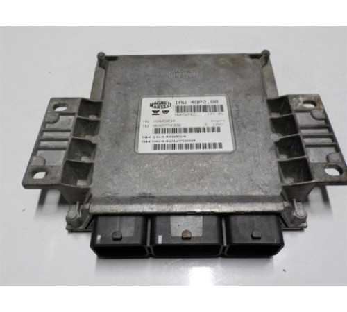PEUGEOT КОМПЬЮТЕР ДРАЙВЕР IAW48P2.80 9644267980