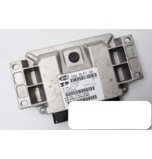 компьютер PEUGEOT 307 IAW 6LP1.38 Ч 16.560.174
