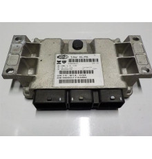 PEUGEOT КОМПЬЮТЕР ДРАЙВЕР 9660774680 IAW6LPB
