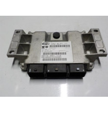 PEUGEOT КОМПЬЮТЕР ДРАЙВЕР 9662259680 IAW6LP1.11