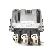 Компьютер двигателя Peugeot Partner III 1.6 B 08-15