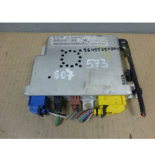 компьютер GPS модуль PEUGEOT 607 9645525180-00