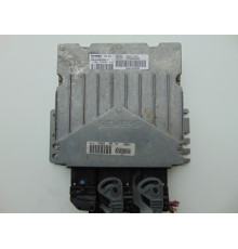 КОМПЬЮТЕР 5WS40020E-T SID801 9643834680 PEUGEOT