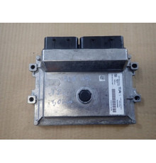 КОМПЬЮТЕР ДВИГАТЕЛЯ 9829598880 PEUGEOT 208 1.2 19R