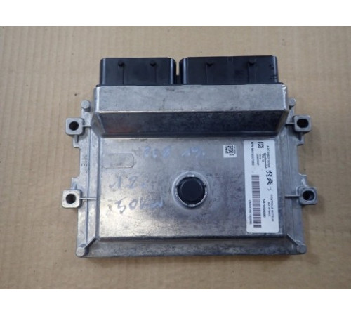 КОМПЬЮТЕР ДВИГАТЕЛЯ 9829598880 PEUGEOT 208 1.2 19R