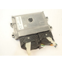 КОМПЬЮТЕР ДВИГАТЕЛЯ 9829598880 PEUGEOT 208 1.2 18R