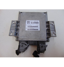 КОМПЬЮТЕР 9642606280 9643922580 IAW48P2. 36 PEUGEOT