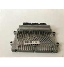 Peugeot 1007 1.4 Компьютер двигателя SW9661582980