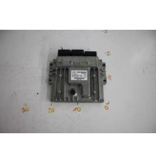 КОМПЬЮТЕР ДВИГАТЕЛЯ 9666912580 PEUGEOT 508 ЛИФТ 2.0 D