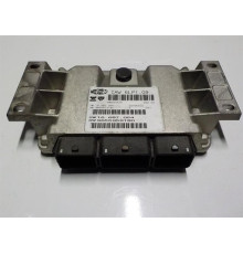 PEUGEOT КОМПЬЮТЕР ДРАЙВЕР 9655959180 IAW6LP.09