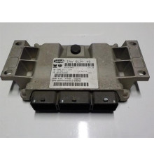 PEUGEOT КОМПЬЮТЕР ДРАЙВЕР 9656567980 IAW6LP1.45