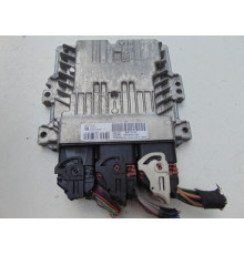 КОМПЬЮТЕР S180075002F 9667155780 9666571380 PEUGEOT
