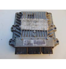 КОМПЬЮТЕР 5WS40575A-T 9663964180 9661642180 PEUGEOT