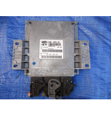 КОМПЬЮТЕР IAW48P2.3А 9648663680 9644955480 PEUGEOT