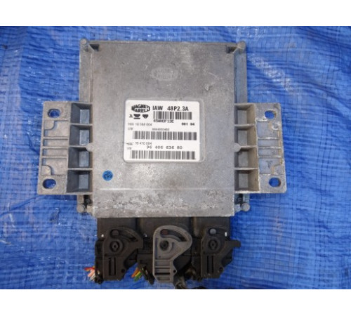 КОМПЬЮТЕР IAW48P2.3А 9648663680 9644955480 PEUGEOT