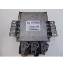 КОМПЬЮТЕР IAW48P2.77 9645989480 9648620980 PEUGEOT