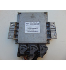 КОМПЬЮТЕР IAW48P2.37 9642606280 9645125280 PEUGEOT